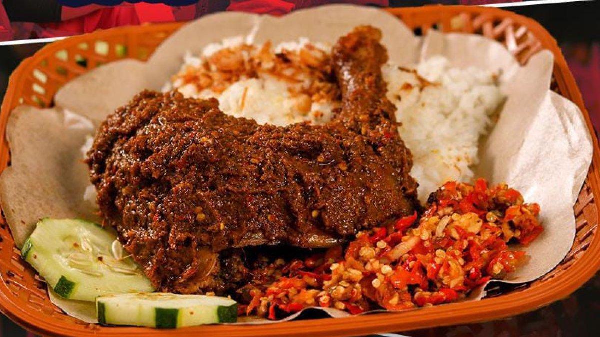 bebek carok cabang yogyakarta